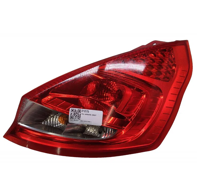 FEU ARRIERE DROIT FORD FIESTA 1709552