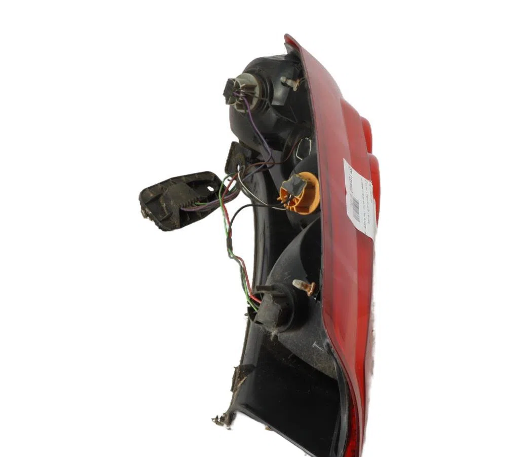 Feu arrière droit Ford FIESTA V (JH_, JD_) 1.4 16v (2001-2008) 5 portes occasion