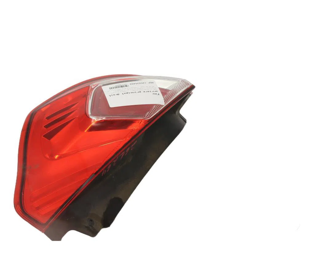 Feu arrière droit Ford FIESTA VI (CB1, CCN) 1.25 (2008-2017) occasion