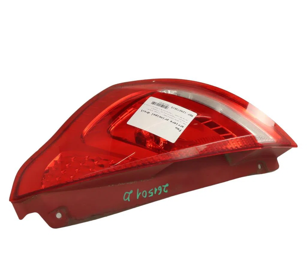 Feu arrière droit Ford FIESTA VI (CB1, CCN) 1.6 tdci (2008-2012) occasion