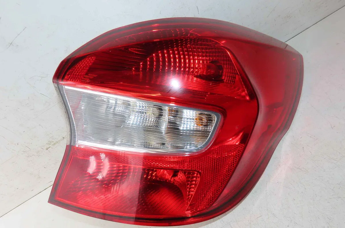 Feu arrière droit FORD KA occasion