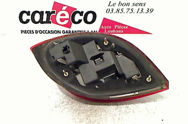 Feu arrière droit Ford KA (RB_) 1.3 i rocam (2002-2008) 3 portes occasion