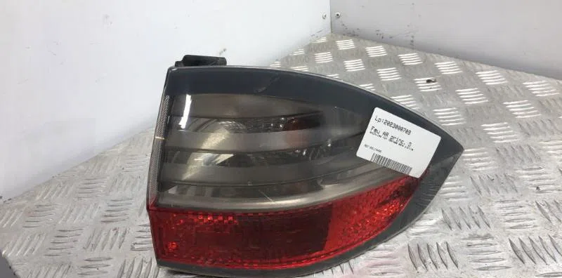 Feu arrière droit FORD S-MAX 1 PHASE 2 occasion