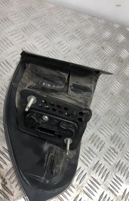 Feu arrière droit FORD S-MAX 1 PHASE 2 occasion