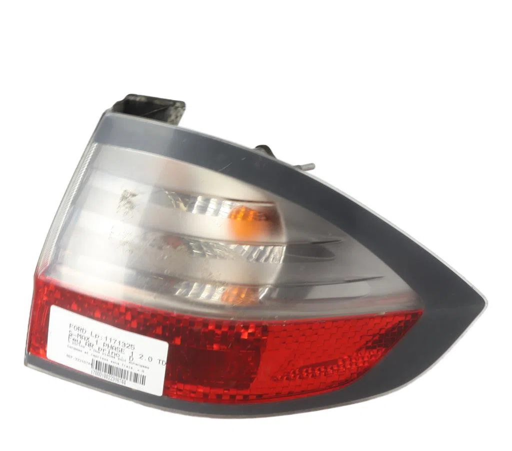 Feu arrière droit Ford S-MAX (WA6) 2.0 tdci (2006-2014) occasion