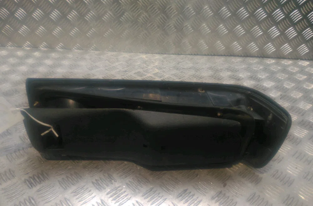 Feu arrière droit Ford SIERRA II 3-5 portes (GBC, GBG) 2.3 d (1987-1989) occasion