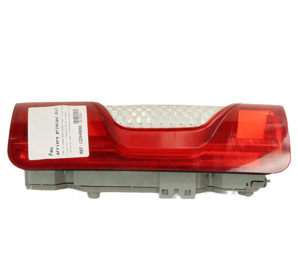 Feu arrière droit Ford TRANSIT CONNECT (P65_, P70_, P80_) 1.8 di (2002-2013) occasion