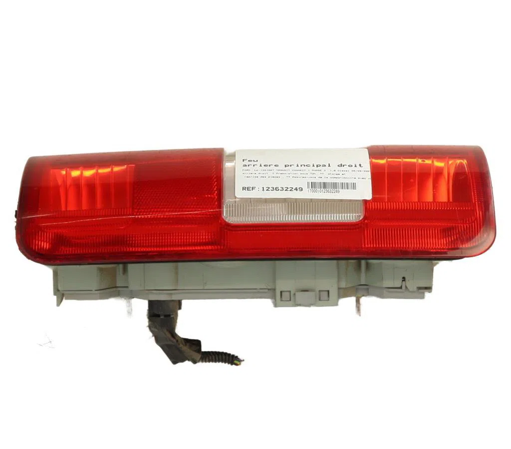 Feu arrière droit Ford TRANSIT CONNECT (P65_, P70_, P80_) 1.8 tdci (2002-2013) occasion