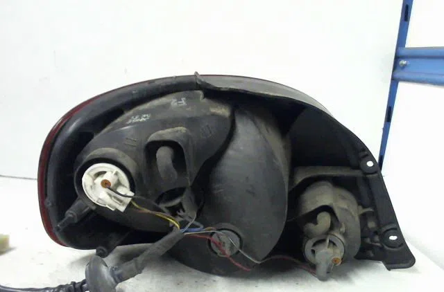 Feu arrière droit GM DAEWOO MATIZ occasion