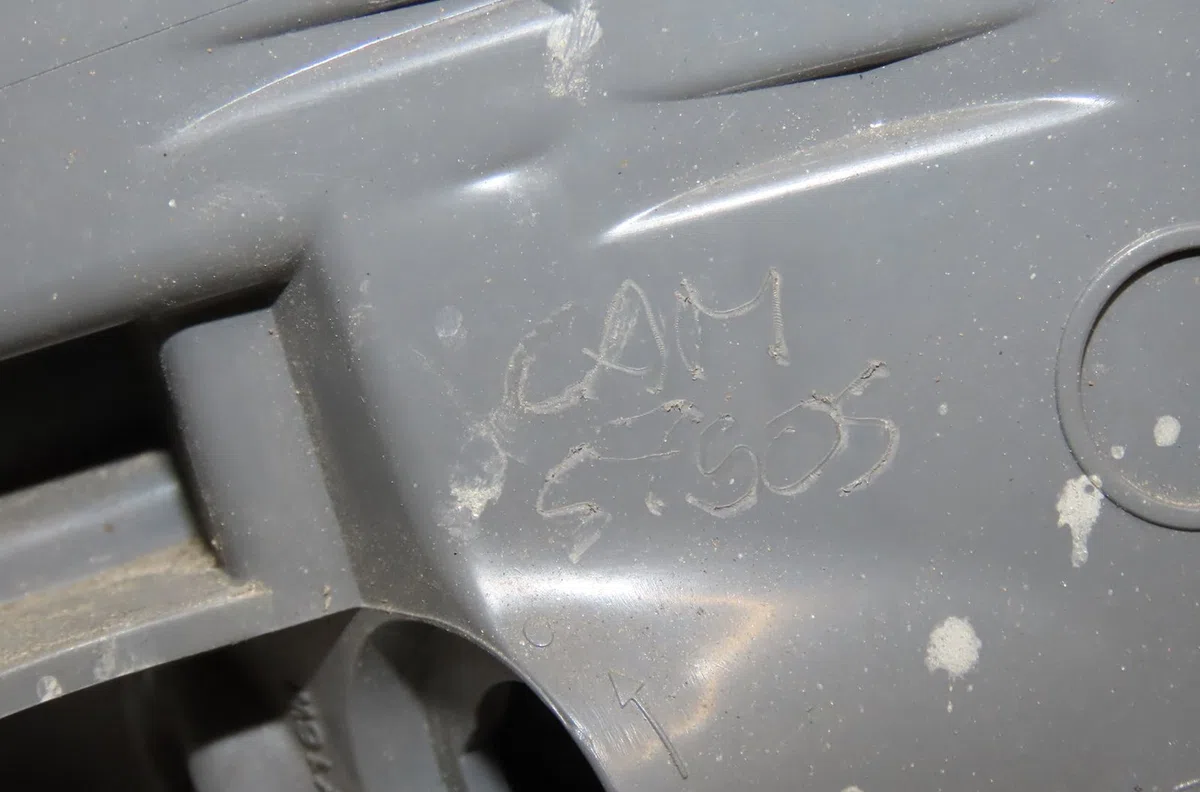Feu arrière droit Honda CIVIC IX (FK) 1.6 i-dtec (fk3) (2013) occasion