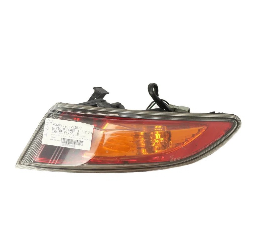 Feu arrière droit Honda CIVIC VIII A trois volumes (FD, FA) 1.8 (fd1, fd7) (2005-2012) occasion