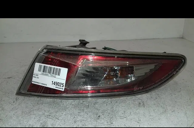 Feu arrière droit Honda CIVIC VIII Hatchback (FN, FK) 2.2 ctdi (fk3) (2005) 5 portes occasion