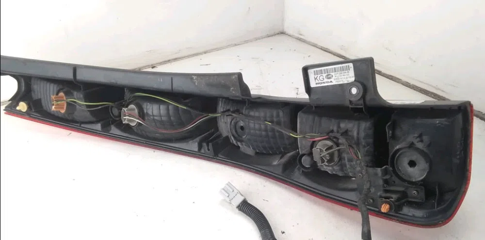 Feu arrière droit Honda CR-V II (RD_) 2.2 ctdi (rd9) (2005-2006) occasion