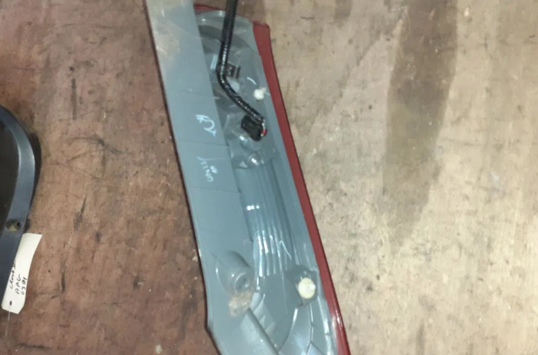 Feu arrière droit Honda CR-V IV (RM_) 1.6 i-dtec (re6) (2013) occasion