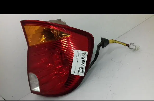 Feu arrière droit Hyundai ACCENT II (LC) 1.5 crdi (2002-2005) occasion