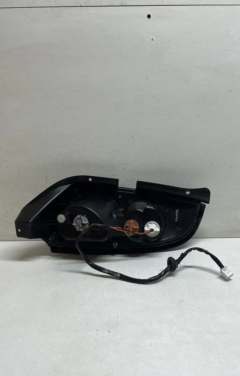Feu arrière droit Hyundai ATOS (MX) 1.0 i (1998-2000) occasion
