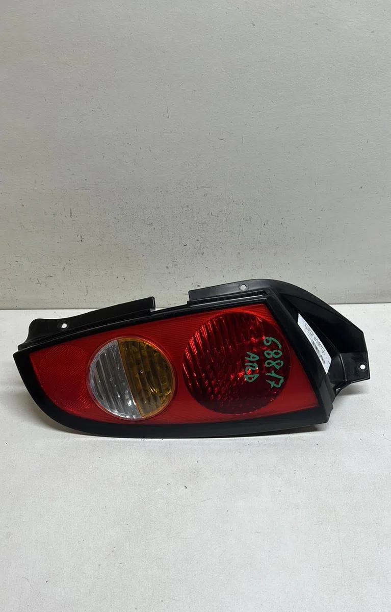 Feu arrière droit Hyundai ATOS (MX) 1.0 i (1998-2000) occasion