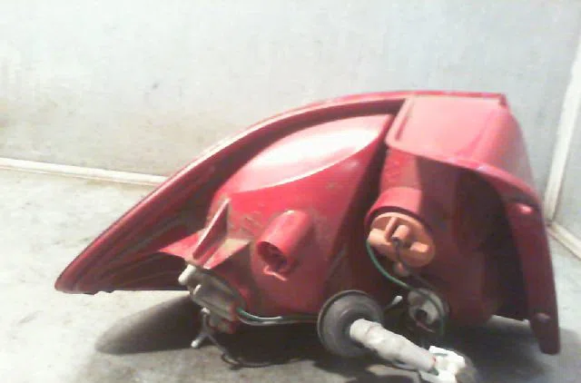 Feu arrière droit HYUNDAI GETZ 2007 occasion