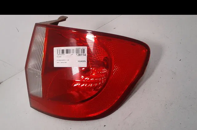 Feu arrière droit Hyundai GETZ (TB) 1.1 (2002-2005) 5 portes occasion