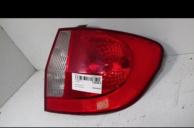 Feu arrière droit Hyundai GETZ (TB) 1.1 (2002-2005) 5 portes occasion