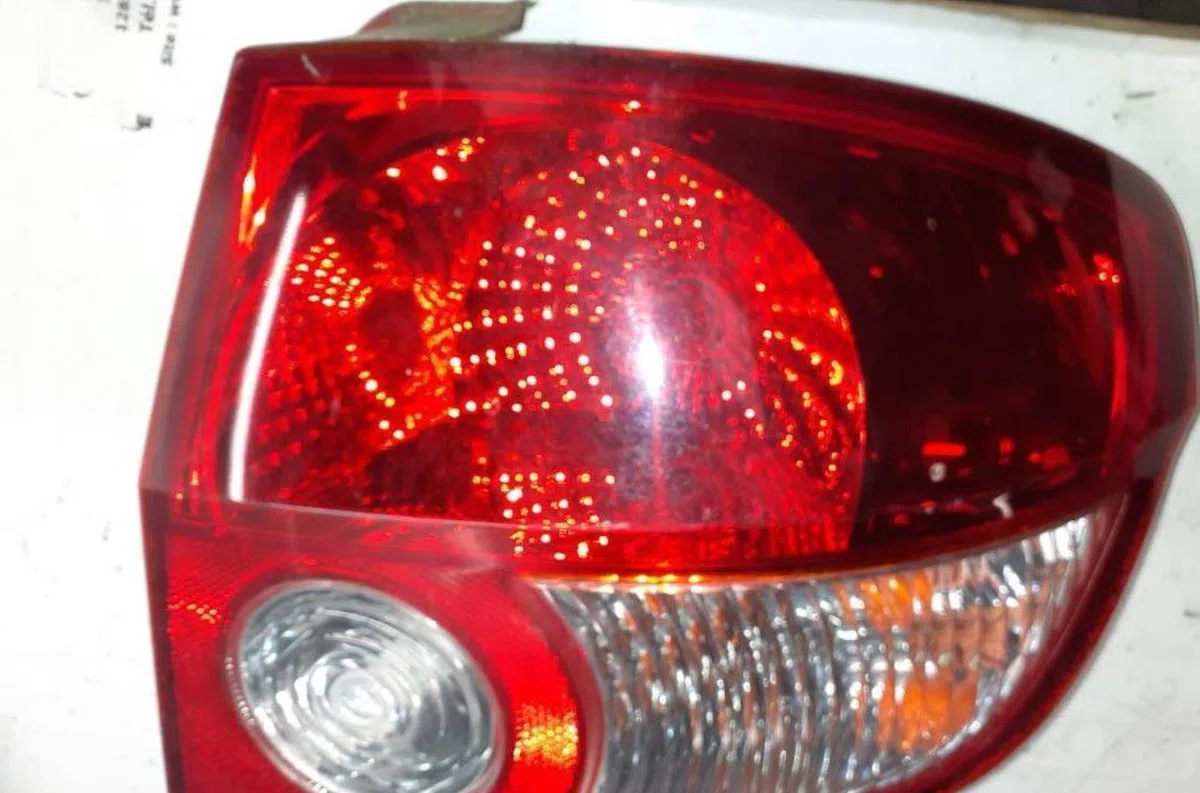 Feu arrière droit Hyundai GETZ (TB) 1.3 i (2002-2004) occasion