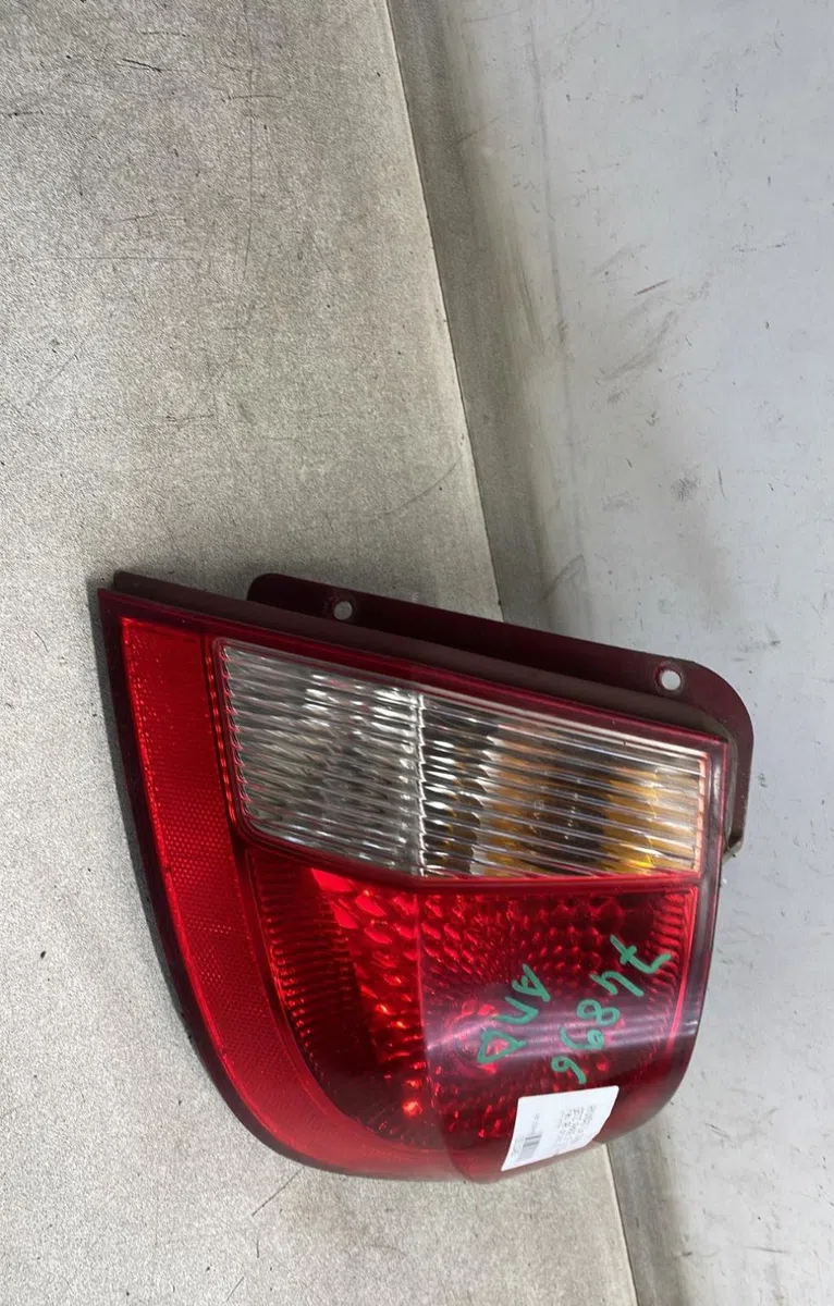 Feu arrière droit Hyundai GETZ (TB) 1.5 crdi (2003-2005) occasion