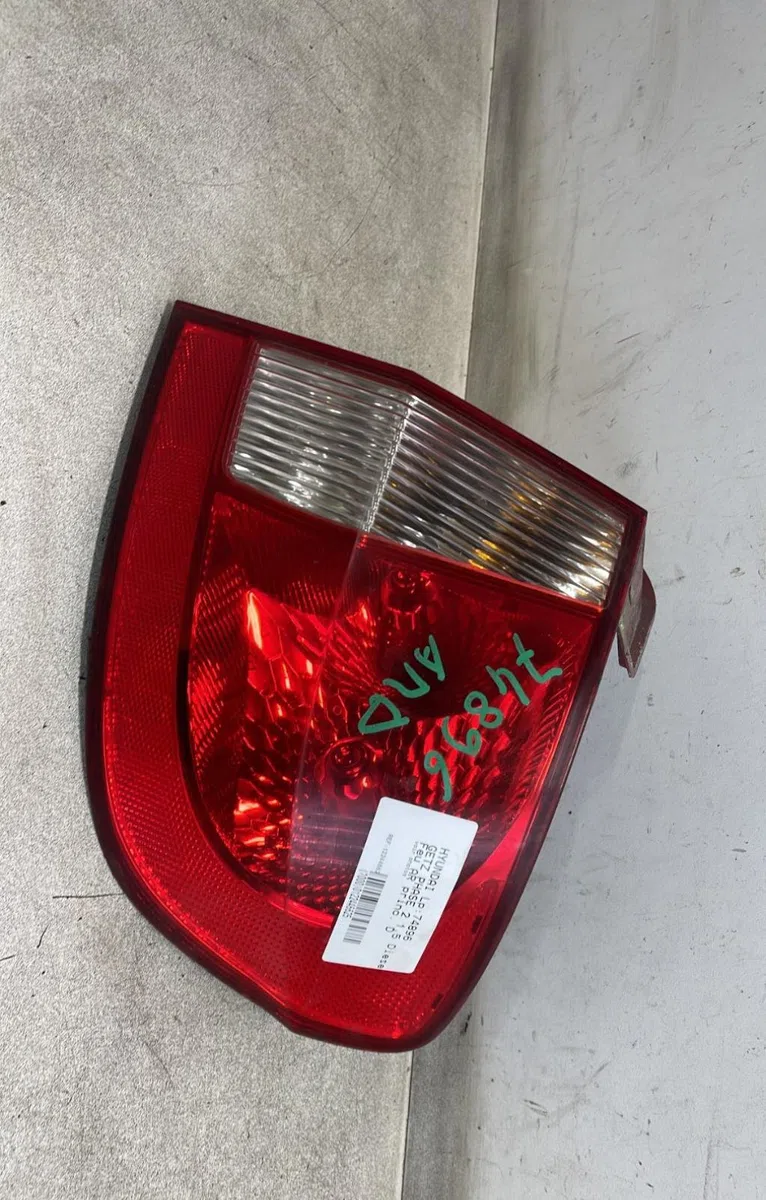 Feu arrière droit Hyundai GETZ (TB) 1.5 crdi (2003-2005) occasion