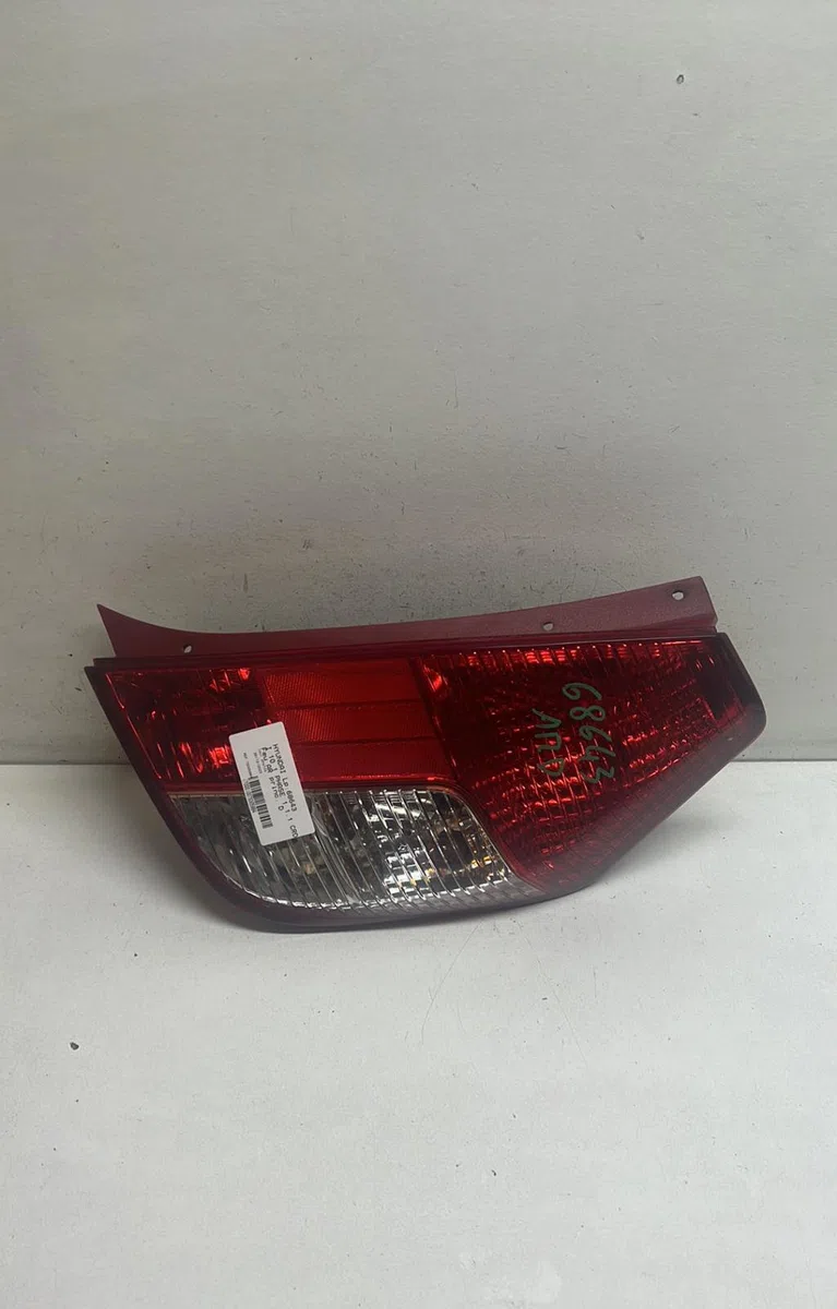 Feu arrière droit Hyundai I10 I (PA) 1.1 crdi (2008-2011) occasion