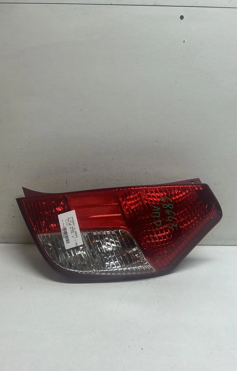 Feu arrière droit Hyundai I10 I (PA) 1.1 crdi (2008-2011) occasion