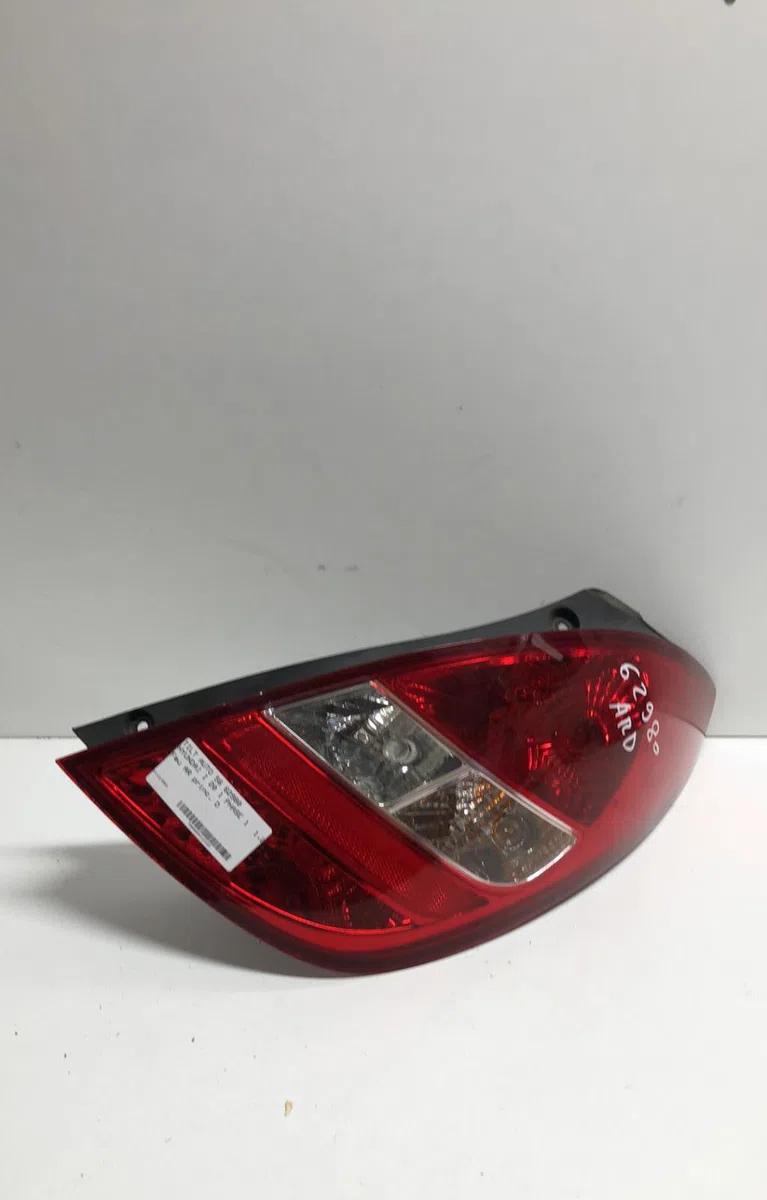 Feu arrière droit Hyundai I20 I (PB, PBT) 1.2 (2008-2012) occasion