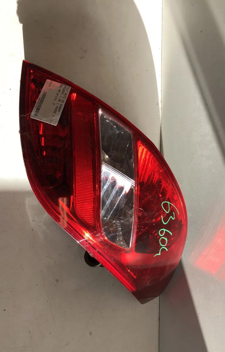 Feu arrière droit Hyundai I20 I (PB, PBT) 1.4 crdi (2008-2015) occasion