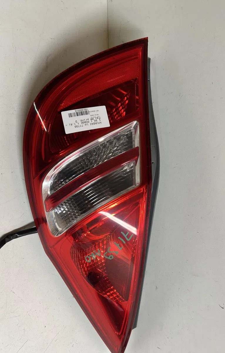 Feu arrière droit Hyundai I30 (FD) 1.4 (2007-2011) occasion