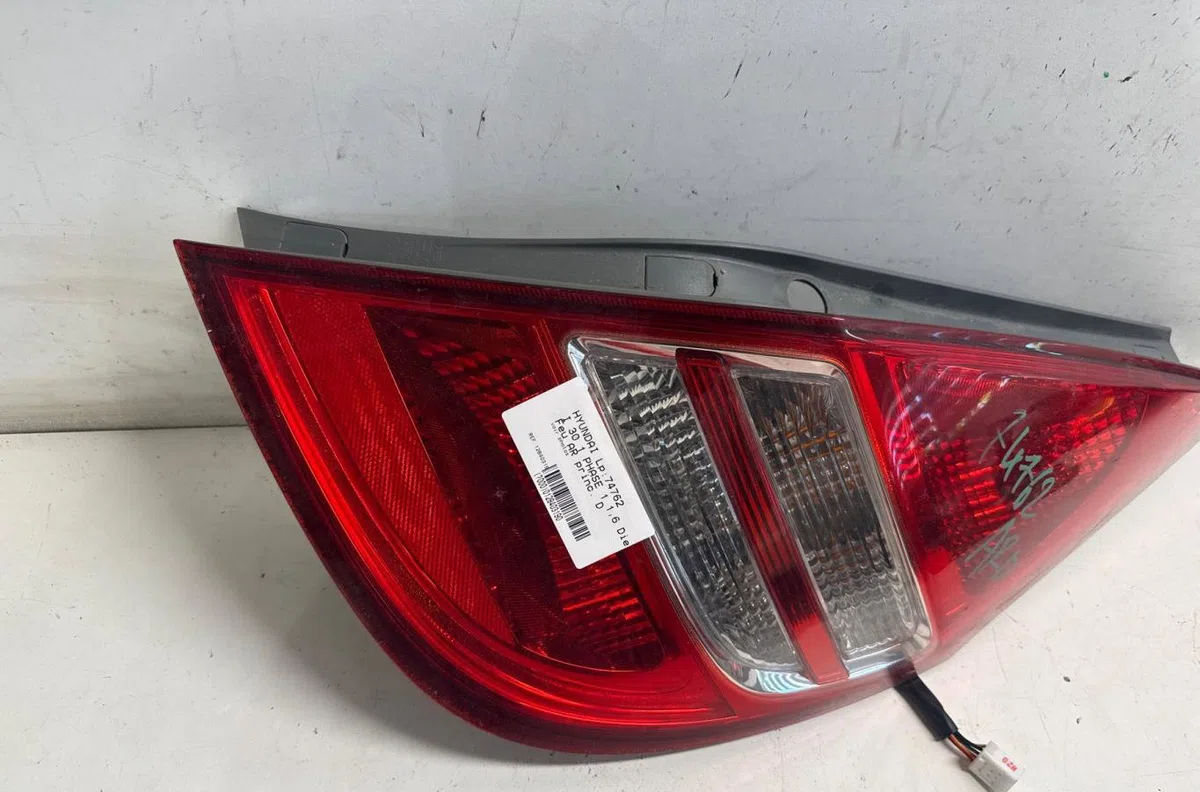 Feu arrière droit Hyundai I30 (FD) 1.6 crdi (2007-2011) occasion