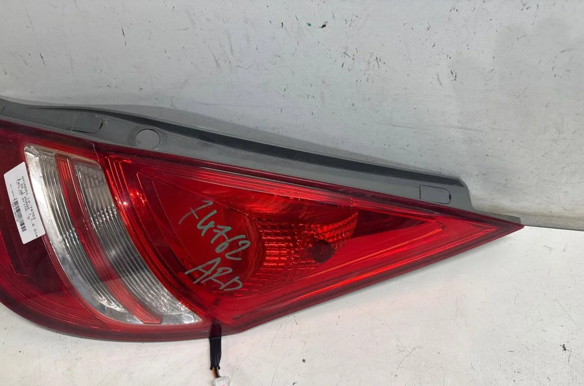 Feu arrière droit Hyundai I30 (FD) 1.6 crdi (2007-2011) occasion