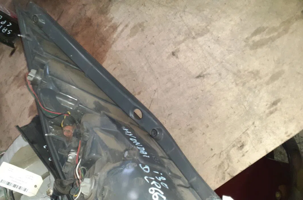 Feu arrière droit Hyundai I30 (FD) 1.6 crdi (2007-2011) occasion