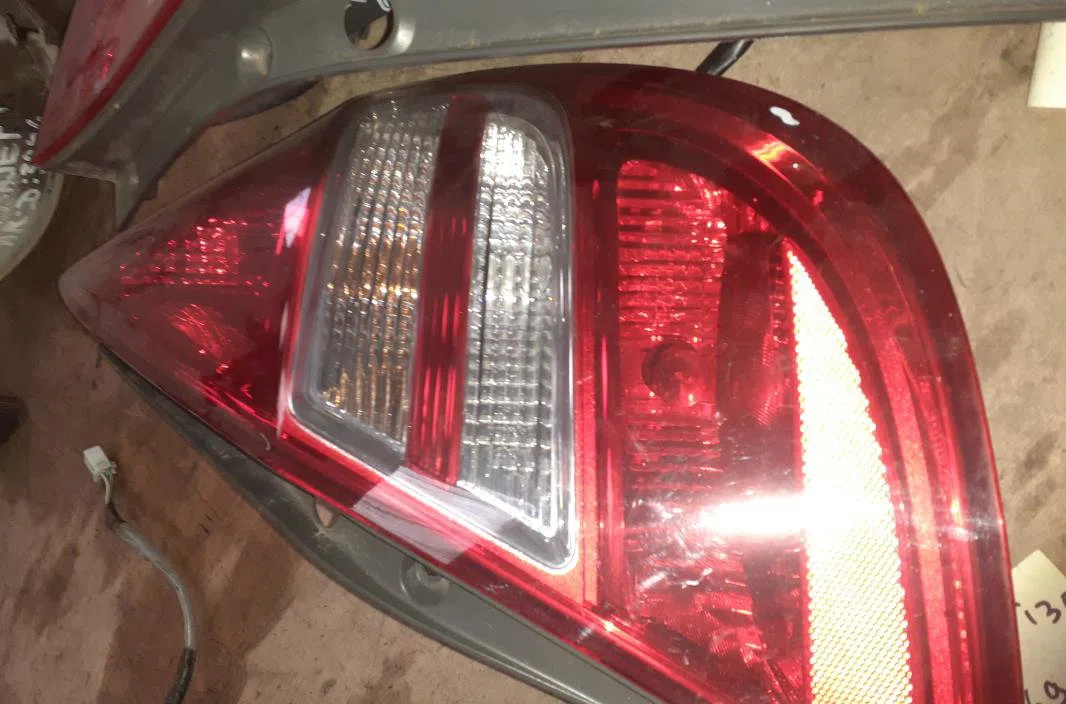 Feu arrière droit Hyundai I30 (FD) 1.6 crdi (2007-2011) occasion