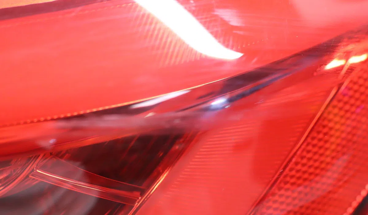 Feu arrière droit Hyundai I30 (PDE, PD, PDEN) 2.0 n (2017) occasion