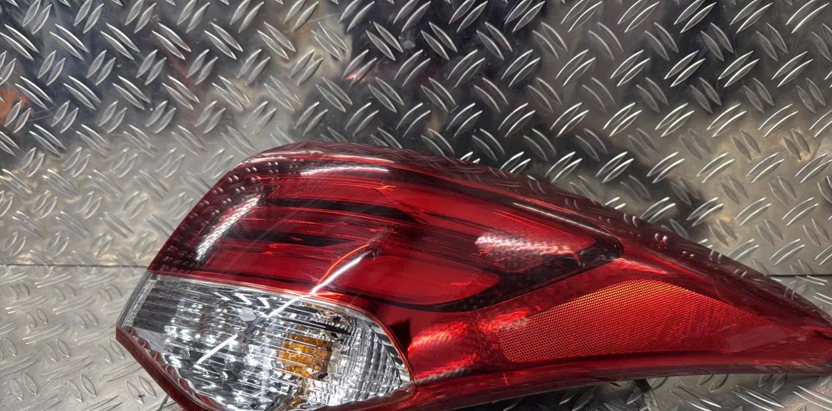 Feu arrière droit Hyundai I40 I (VF) 1.7 crdi (2012-2019) occasion