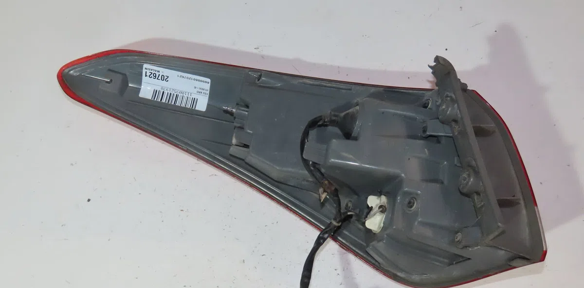 Feu arrière droit Hyundai I40 I (VF) 1.7 crdi (2012-2019) occasion