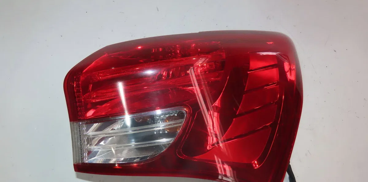 Feu arrière droit Hyundai Ix20 (JC) 1.4 crdi (2010-2019) occasion