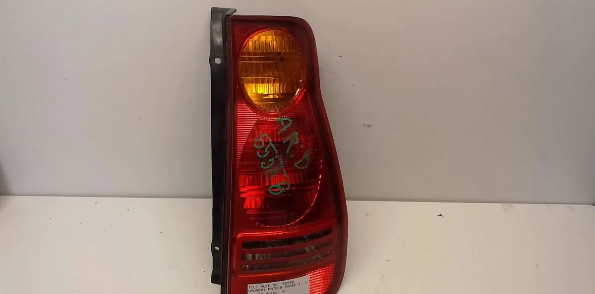 Feu arrière droit Hyundai MATRIX (FC) 1.5 crdi (2001-2010) occasion