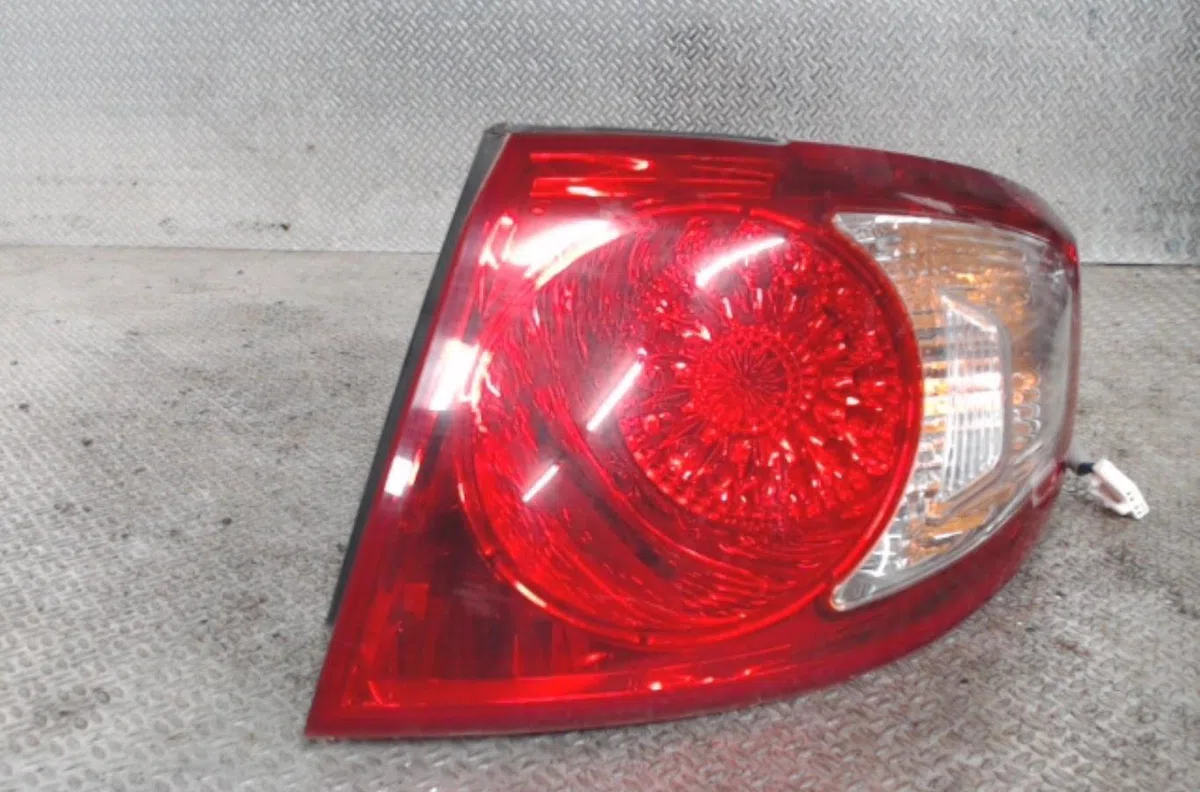 Feu arrière droit Hyundai SANTA FÉ II (CM) 2.2 crdi 4x4 (2006-2009) occasion