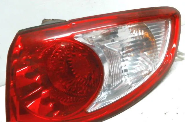 Feu arrière droit Hyundai SANTA FÉ II (CM) 2.2 crdi gls 4x4 (2006-2009) occasion