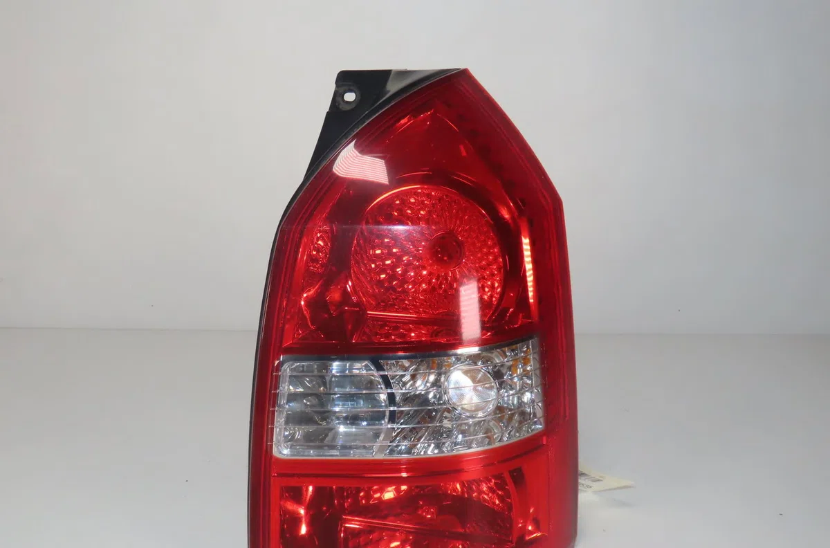 Feu arrière droit Hyundai TUCSON (JM) 2.0 crdi traction intégrale (2004-2010) occasion