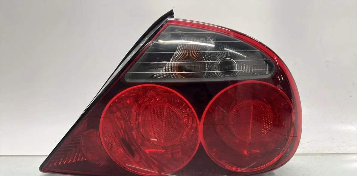Feu arrière droit JAGUAR S-TYPE PHASE 2 occasion