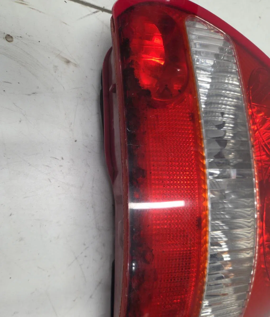 Feu arrière droit JAGUAR X-TYPE PHASE 1 BREAK occasion