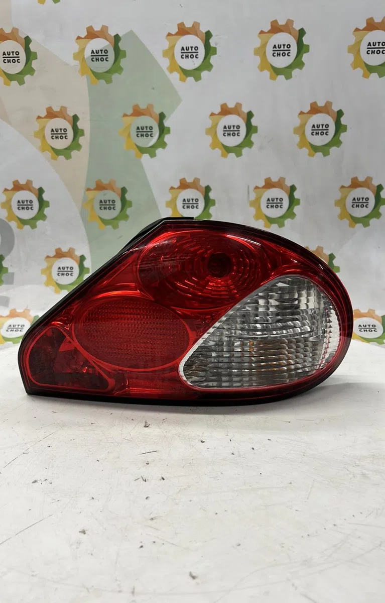 Feu arrière droit JAGUAR X-TYPE PHASE 2 occasion