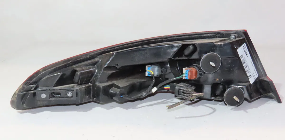 Feu arrière droit Jaguar XF I (X250) 5.0 kompressor (2009-2015) occasion
