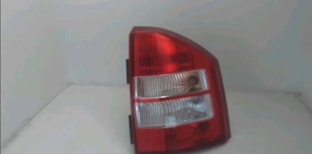 Feu arrière droit Jeep COMPASS (MK49) 2.0 crd 4x4 (2006) occasion