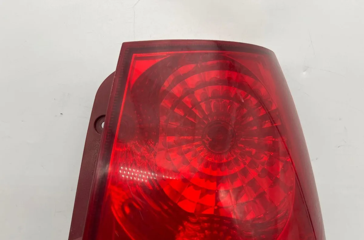 Feu arrière droit KIA PICANTO 1 PHASE 1 occasion